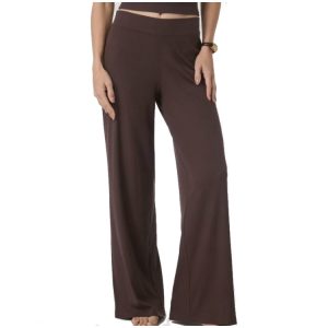 Vuori Pose Wideleg Pant – Women’s
